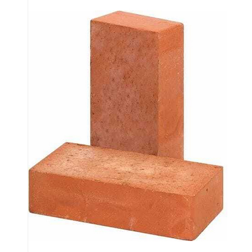 Red Clay Brick - Color: Any Color