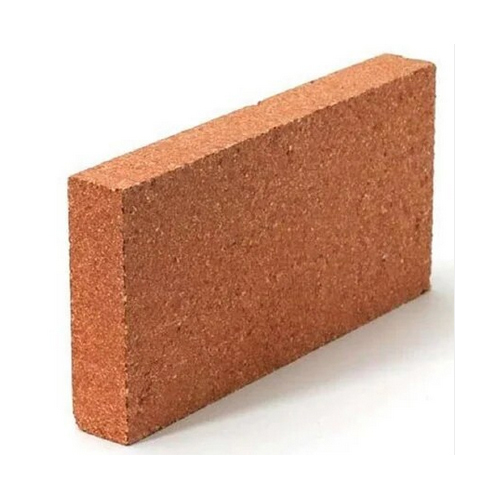 Red Brick For Construction - Color: Any Color