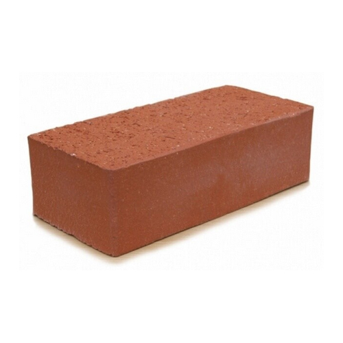 Solid Red Brick - Color: Any Color
