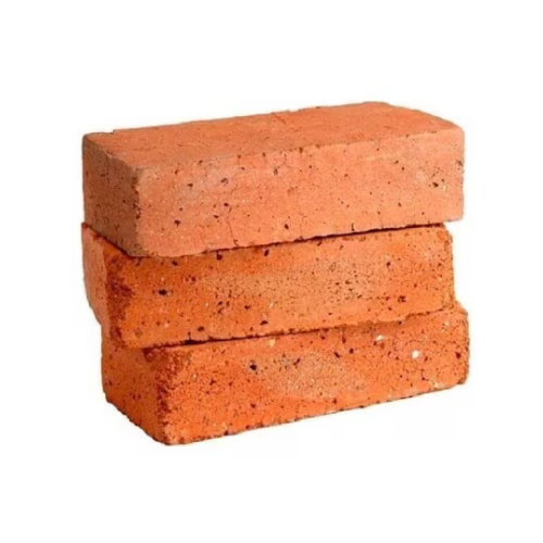 Light Weight Clay Brick For Side Walls - Color: Any Color
