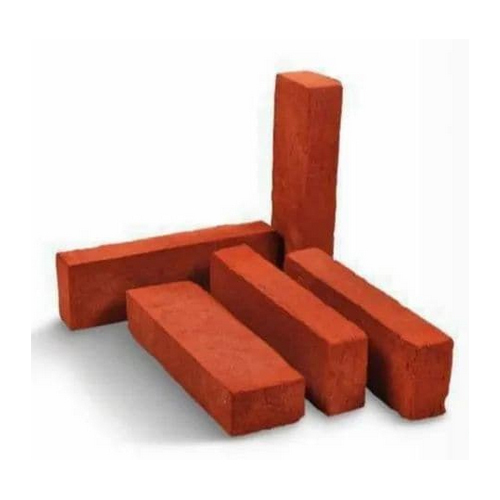 Light Weight Clay Brick For Side Walls