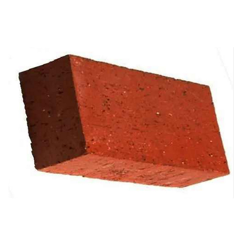 Rectangle Red Clay Brick - Color: Any Color