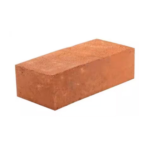 Clay Rectangular Red Brick - Color: Any Color