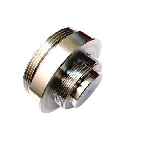 Screw Capping Machine Head - Material: Stainless Steel