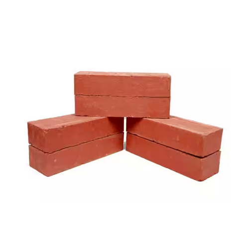 Red Brick For Partition Walls - Application: Construction