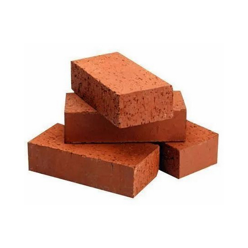 Red Brick For Partition Walls