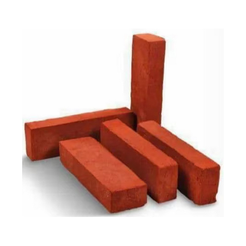 Light Weight Clay Brick For Side Walls