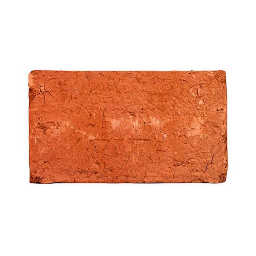 Clay Red Brick - Application: Construction