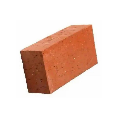 Rectangle Red Building Bricks - Application: Construction
