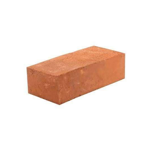 Rectangle Shaped Engineering Bricks - Application: Construction
