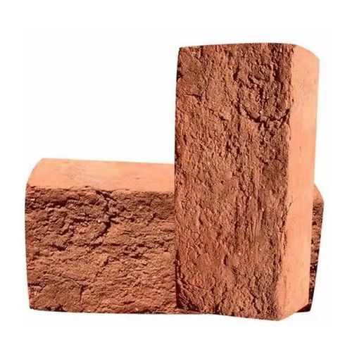 Rectangle Red Clay Brick - Application: Construction