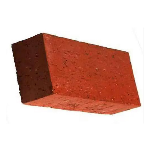 Rectangle Red Clay Brick