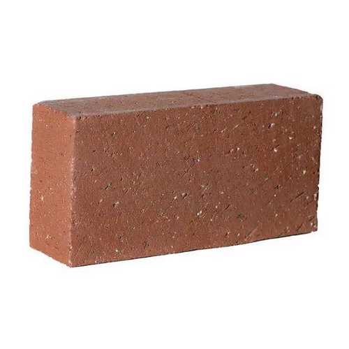 Red Brick For Construction - Material: Clay / Fly Ash / Cement / Concrete