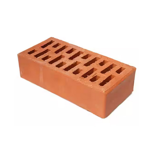 Hollow Clay Bricks For Partition Walls - Application: Construction