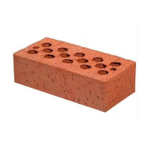 Hollow Clay Bricks For Partition Walls