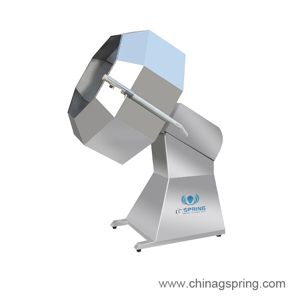 China Industrial Bread Croutons Cutting Machine