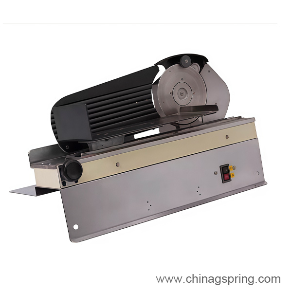 China Industrial Bread Croutons Cutting Machine