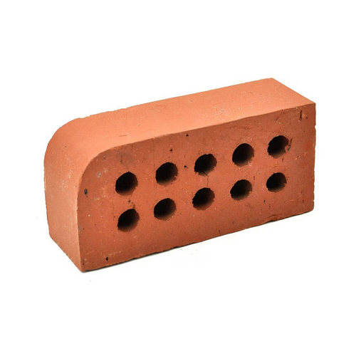 Engineering Brick For Construction - Natural Slate, Various Sizes, Any Color | Acid-Resistant, High-Strength, Solid Porosity, Autoclaved