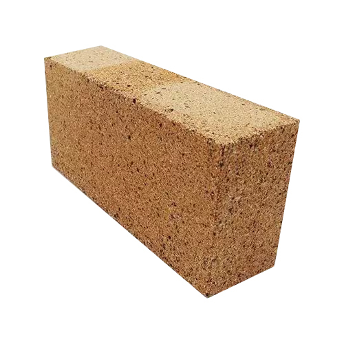 Acid Proof Red Fire Brick - Natural Slate, Various Sizes, Any Color | Acid-resistant, High Strength, Solid Structure, Rectangular/cuboidal