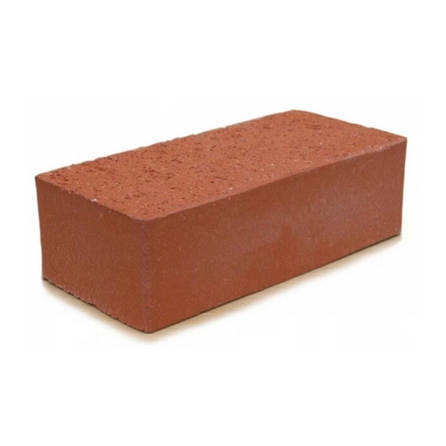 Solid Red Brick - Color: Any Color