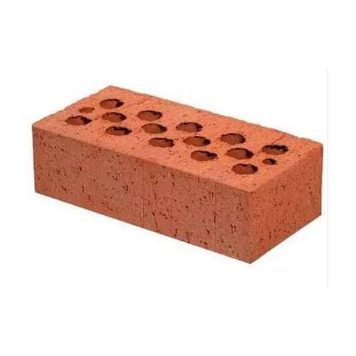 Hollow Clay Bricks For Partition Walls