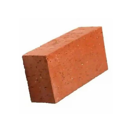 Rectangle Red Building Bricks - Color: Any Color