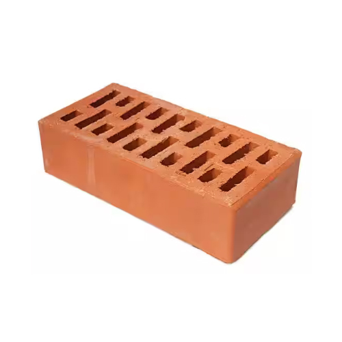 Hollow Clay Bricks For Partition Walls
