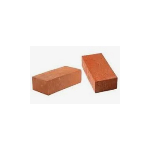 Construction Red Clay Brick - Color: Any Color