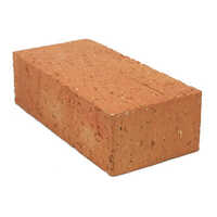 Acid Proof Red Fire Brick - Natural Slate, Various Sizes & Colors | Acid-resistant, High Strength, Autoclaved Fly-ash, Solid Porosity