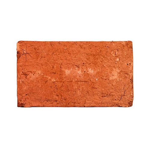 Clay Red Brick - Natural Slate Fly-Ash, Various Sizes & Colors | Acid-Resistant, High Strength, Rectangular/Cuboidal Shape, Solid Core