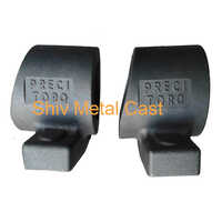 Automobile Casting Parts - Casting Material: Ductile Iron