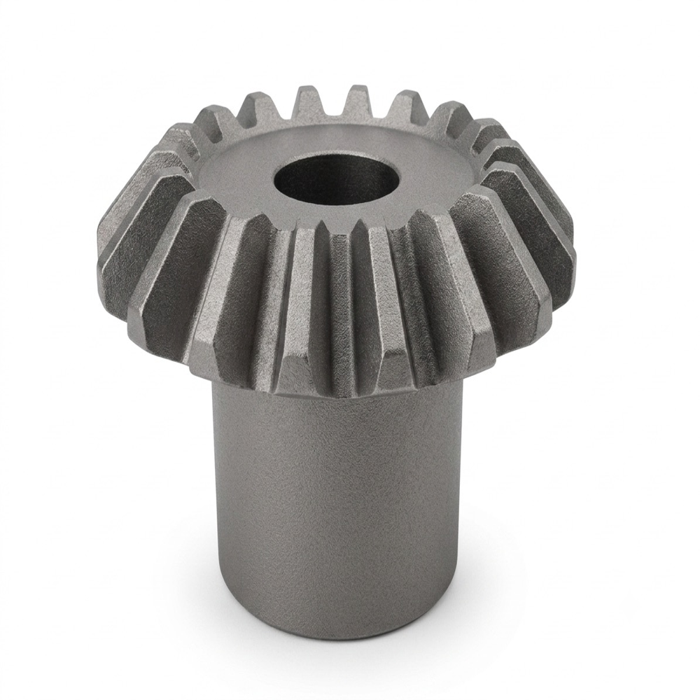 Marine Cast iron Parts