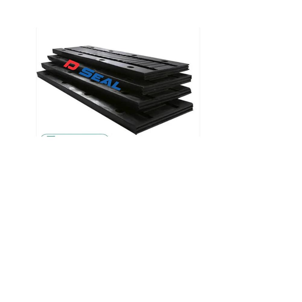 Slab Seal Expansion Joint - Color: Black