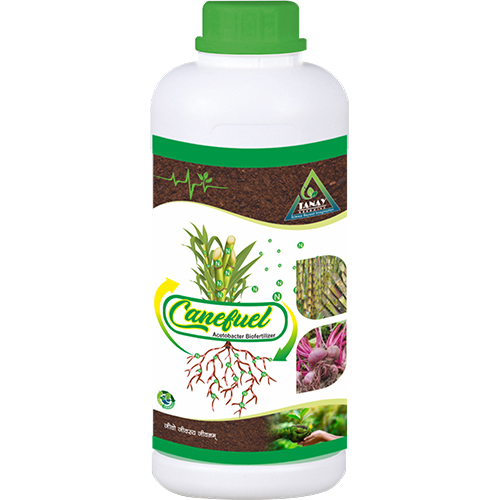 Canefuel Biofertilizer - Application: Agriculture