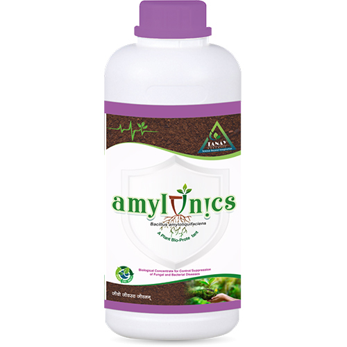 Amylonics Bio-Pesticides - Application: Agriculture