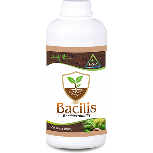Bacilis Bio-Pesticides - Application: Agriculture
