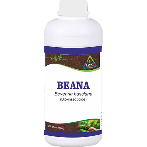Beana Bio-Pesticides - Application: Agriculture