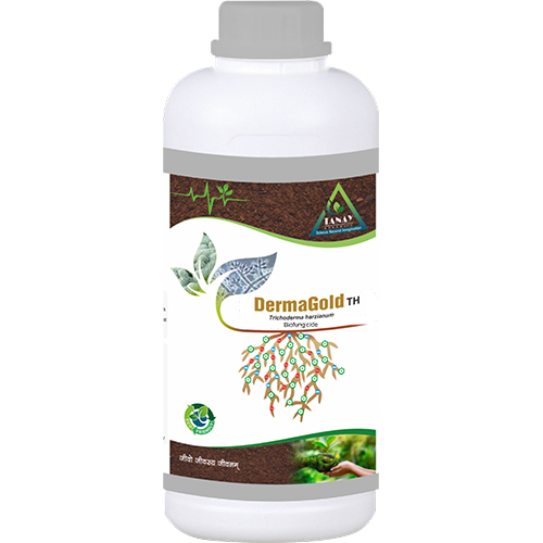 Dermagold Th - Application: Agriculture