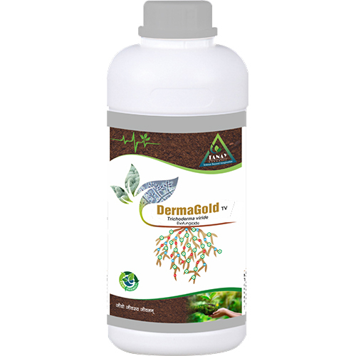 Dermagold Tv - Application: Agriculture