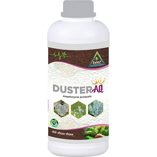 Duster Aq - Application: Agriculture