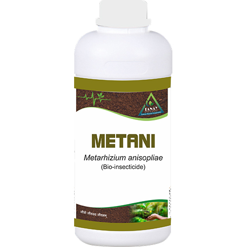 Metani Bio-Pesticides - Application: Agriculture