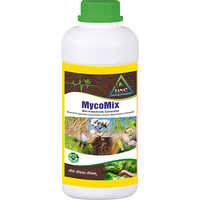 Mycomix Bio-Pesticides - Application: Agriculture