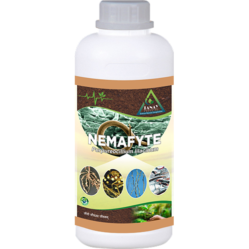 Nemafyte Bio-Pesticides - Application: Agriculture