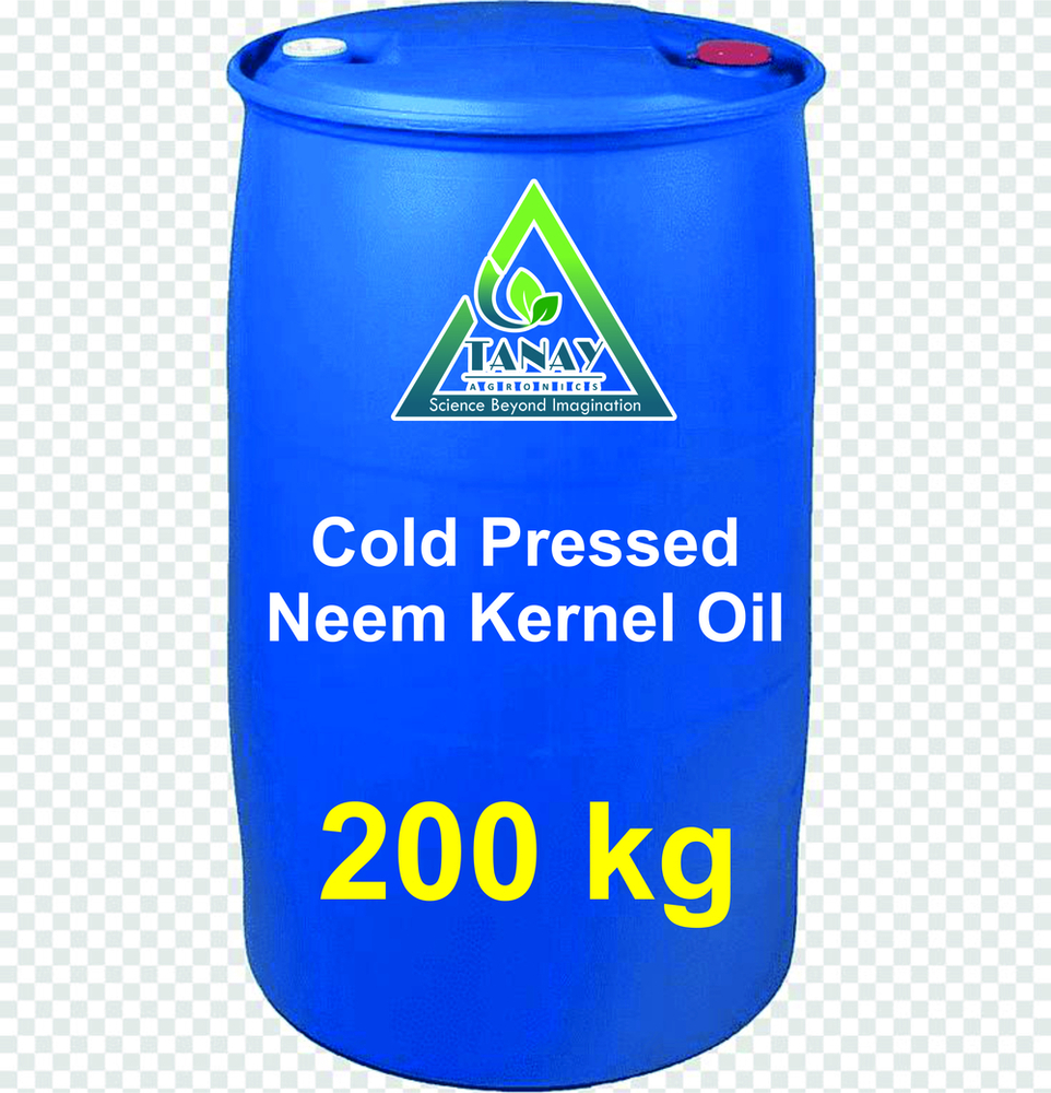 Cold Press Neem Karnel Oil - Grade: Industrial Grade