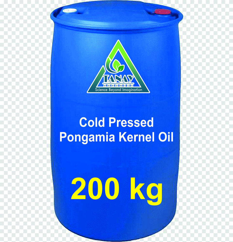 Cold Press Pongamia Oil - Grade: Industrial Grade