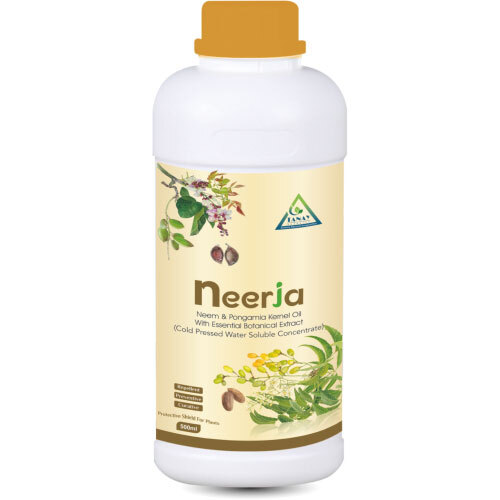 NEERJA BOTANICALS