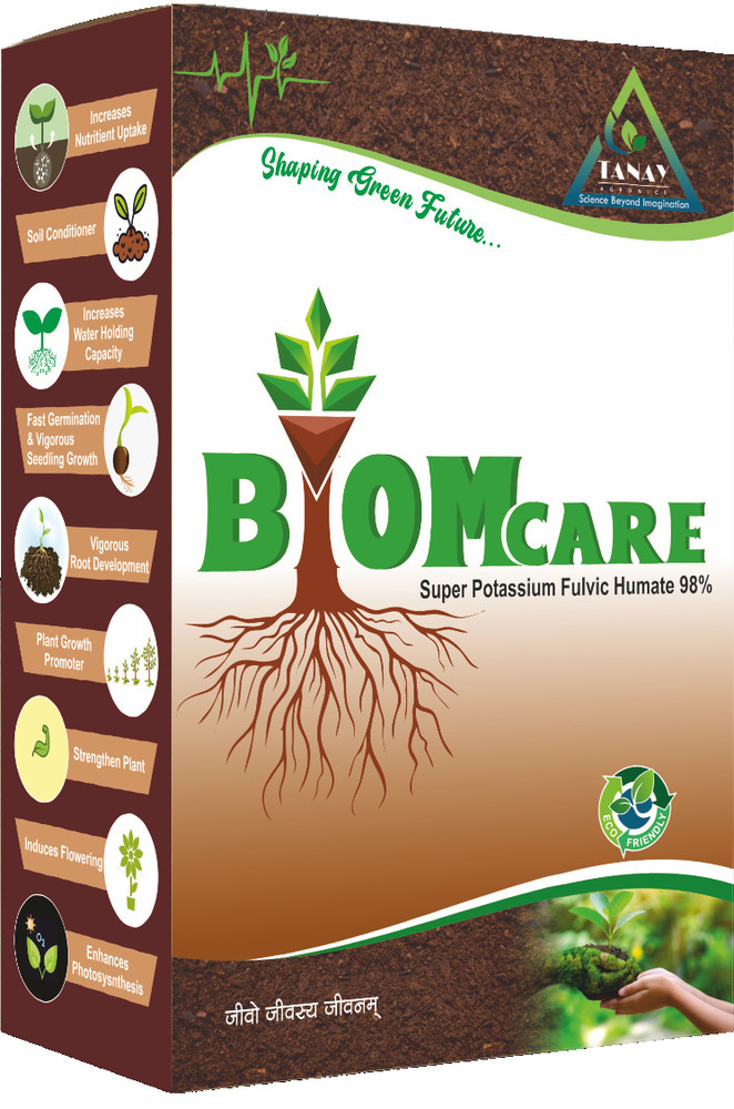 BIOM CARE PLANT GROWTH PROMOTERS