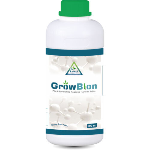 PLANT GROWTH PROMOTERS