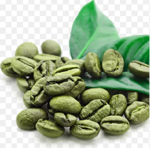 Green Coffee Beans