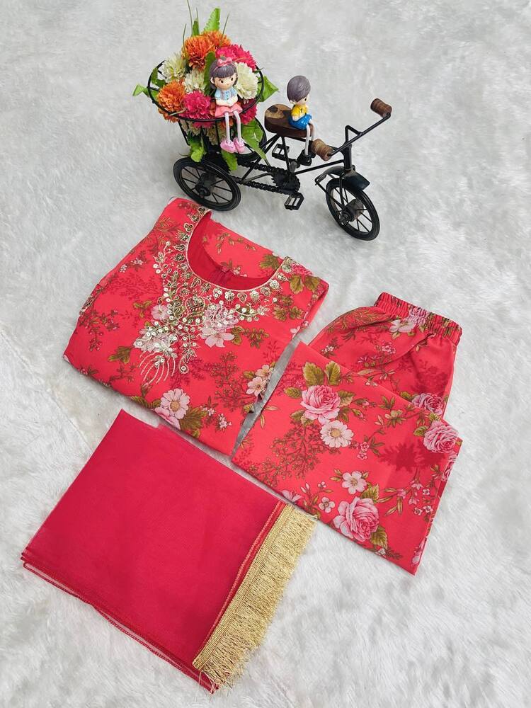 Kids Wear